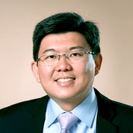 Dr Wong Jen San